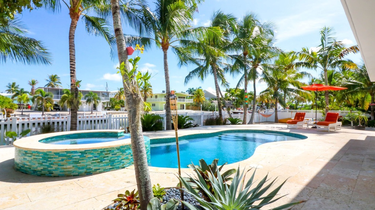 Photo of Outdoor in Venetian Shores