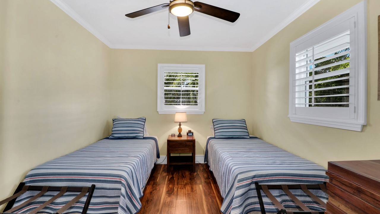 Photo of Bedroom in Venetian Shores