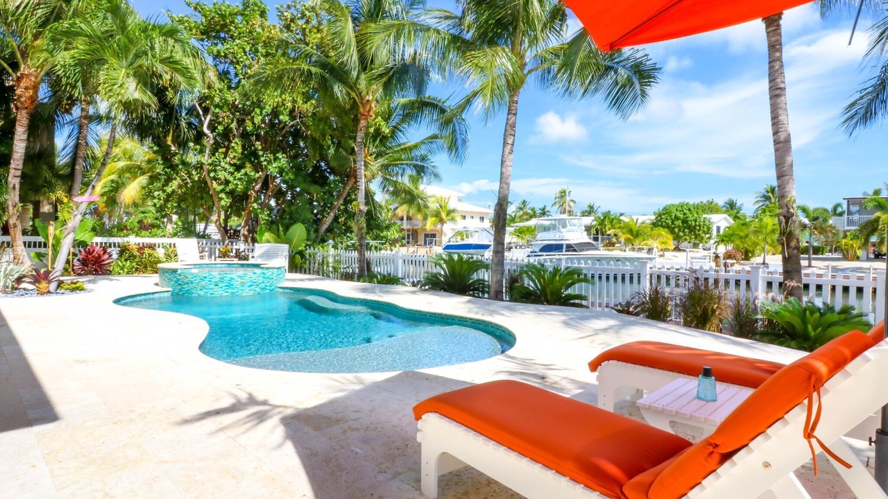 Photo of Outdoor in Venetian Shores