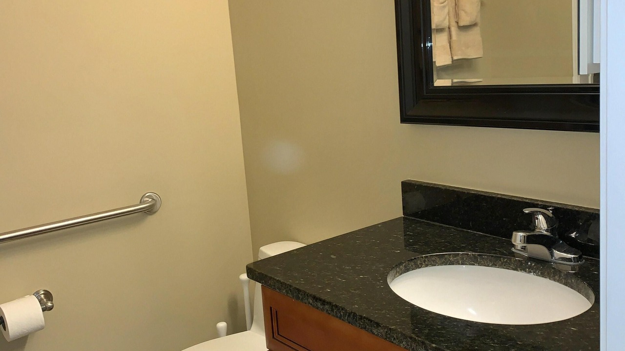 Photo of Bathroom in Wesconnett