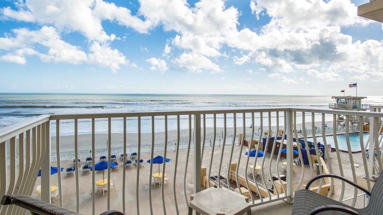 Photo of Outdoor in Ormond Shores