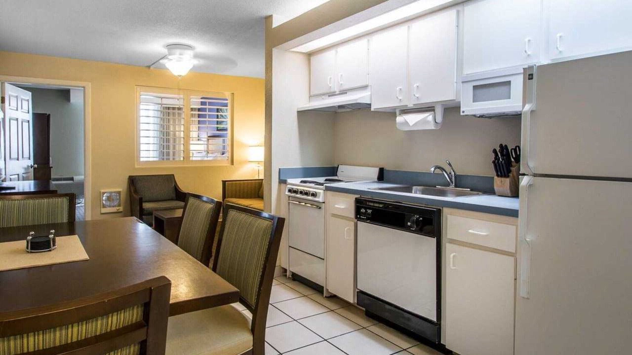 Photo of Kitchen in Ormond Shores
