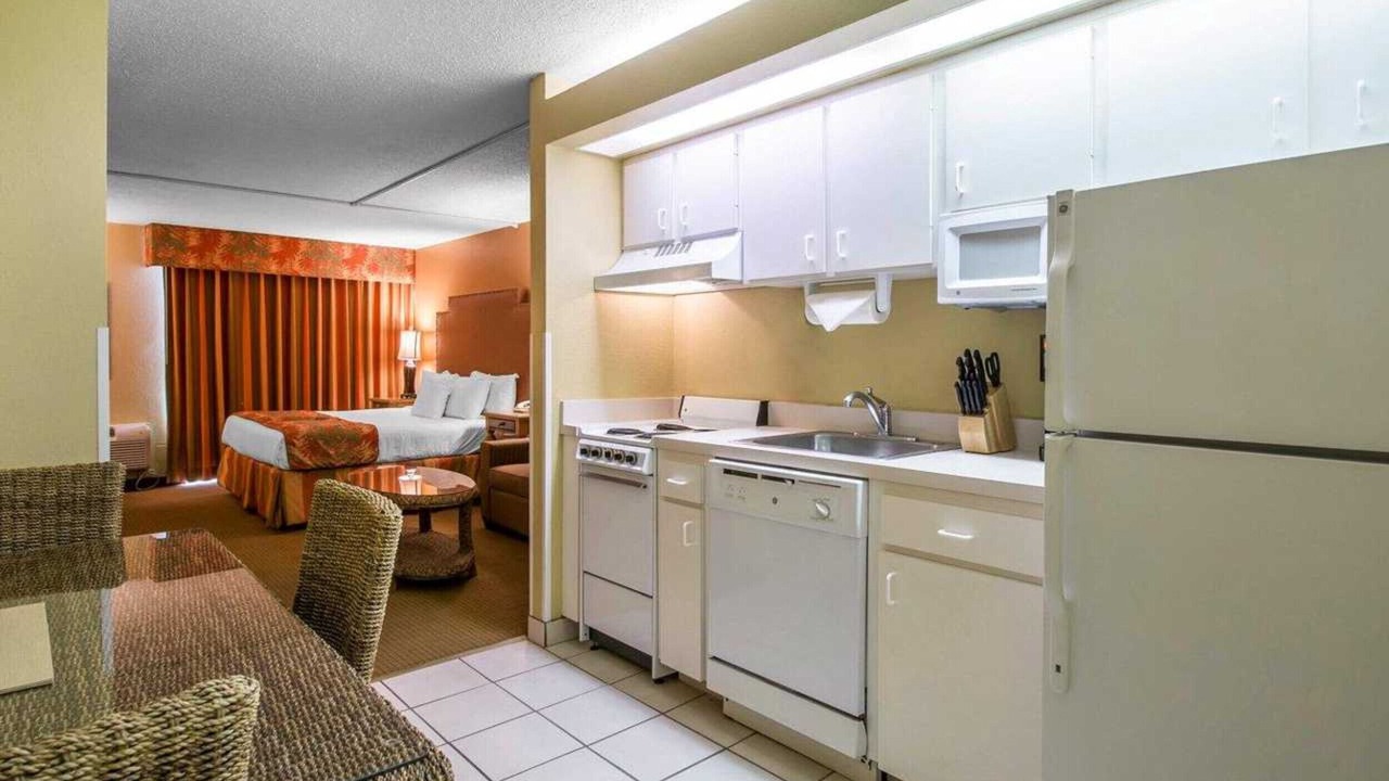 Photo of Bedroom in Ormond Shores
