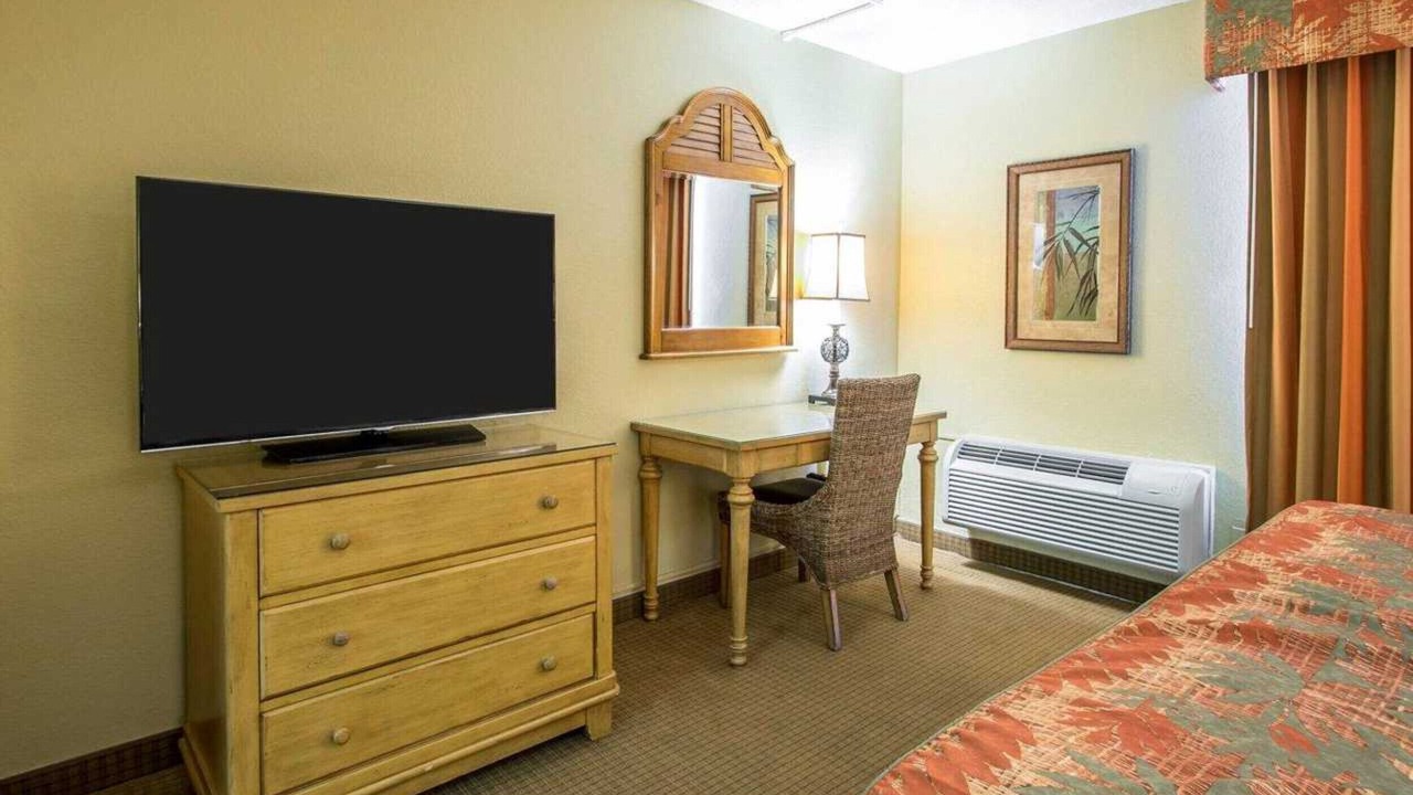 Photo of Bedroom in Ormond Shores