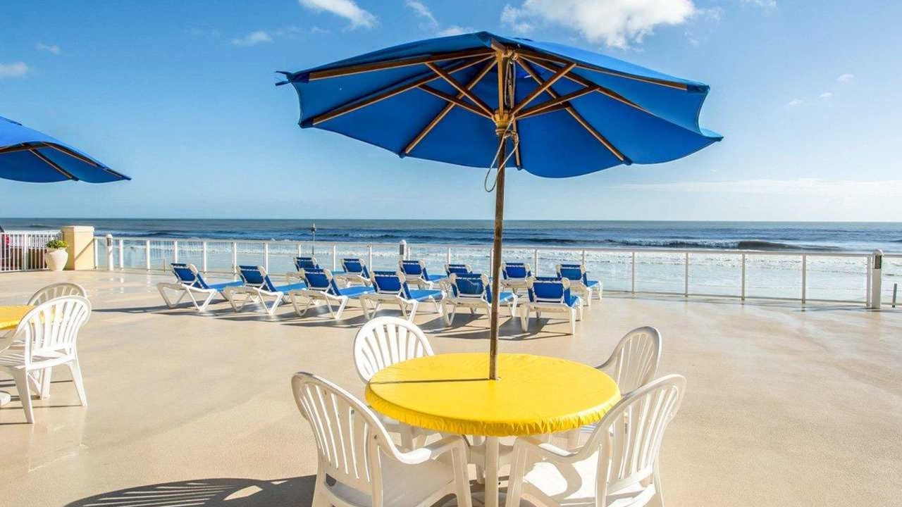 Photo of Outdoor in Ormond Shores