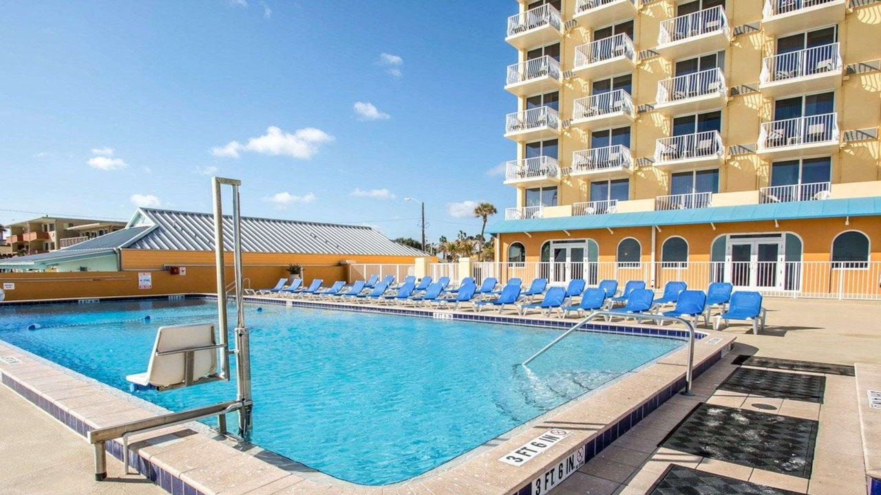 Photo of Outdoor in Ormond Shores