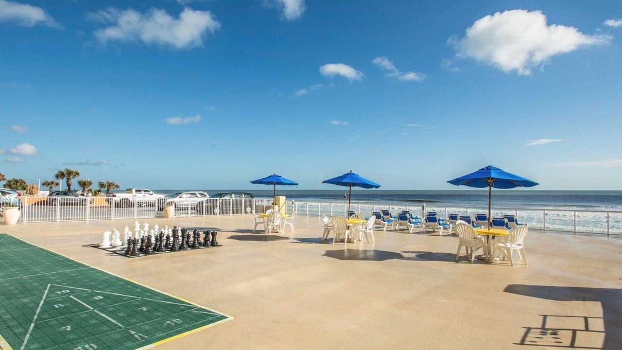 Photo of Outdoor in Ormond Shores