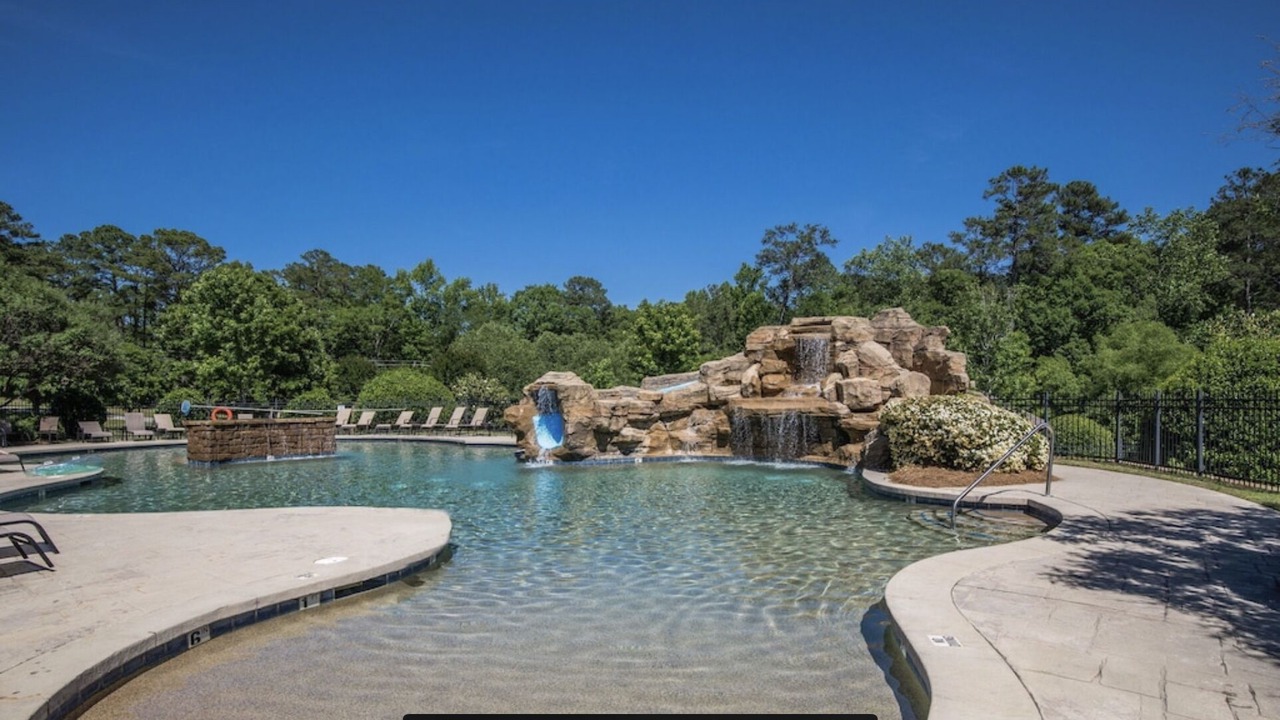 Photo of Outdoor in Dadeville