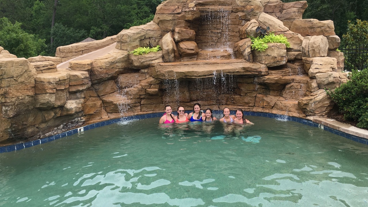 Photo of Outdoor in Dadeville