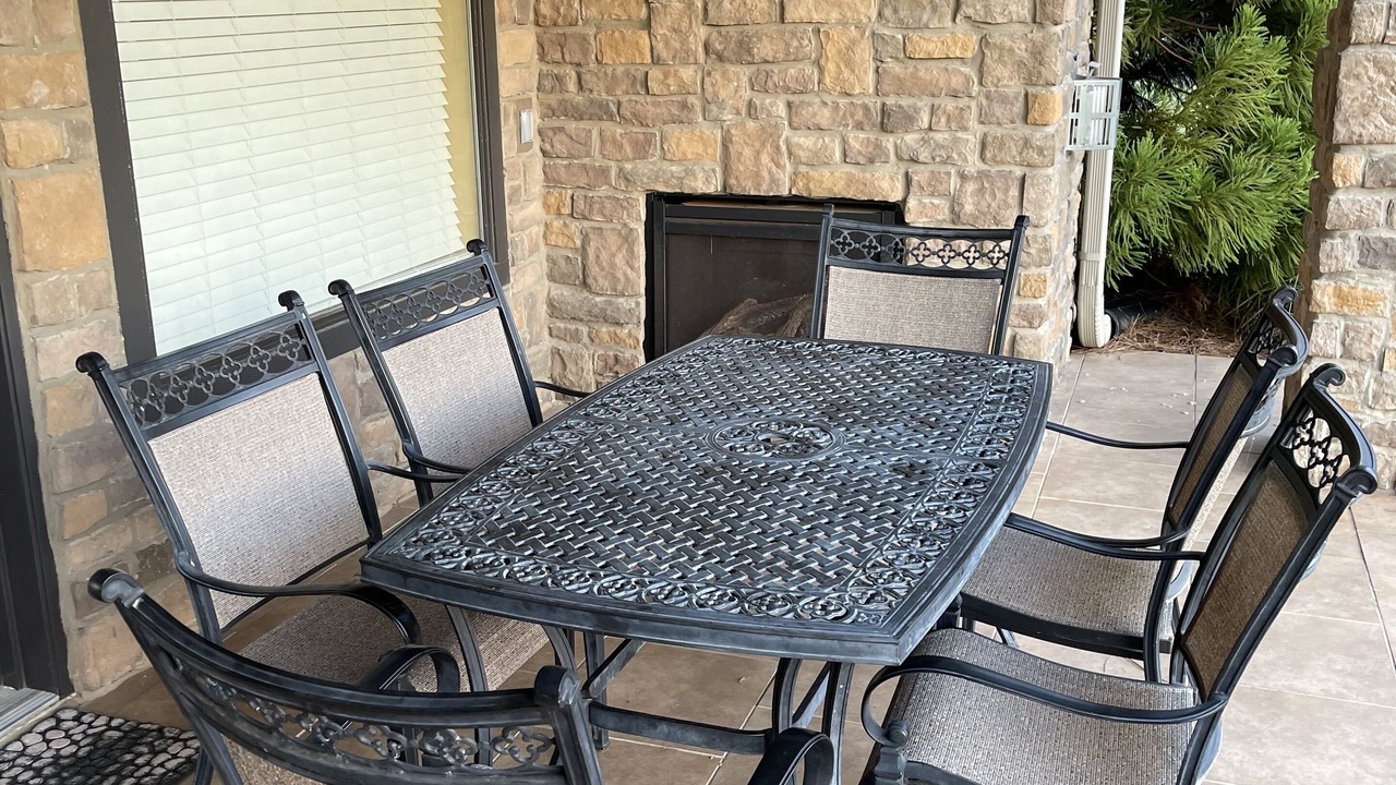 Photo of Outdoor in Dadeville