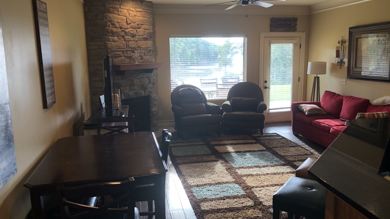 Photo of Bedroom in Dadeville