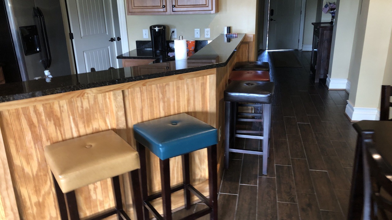 Photo of Kitchen in Dadeville