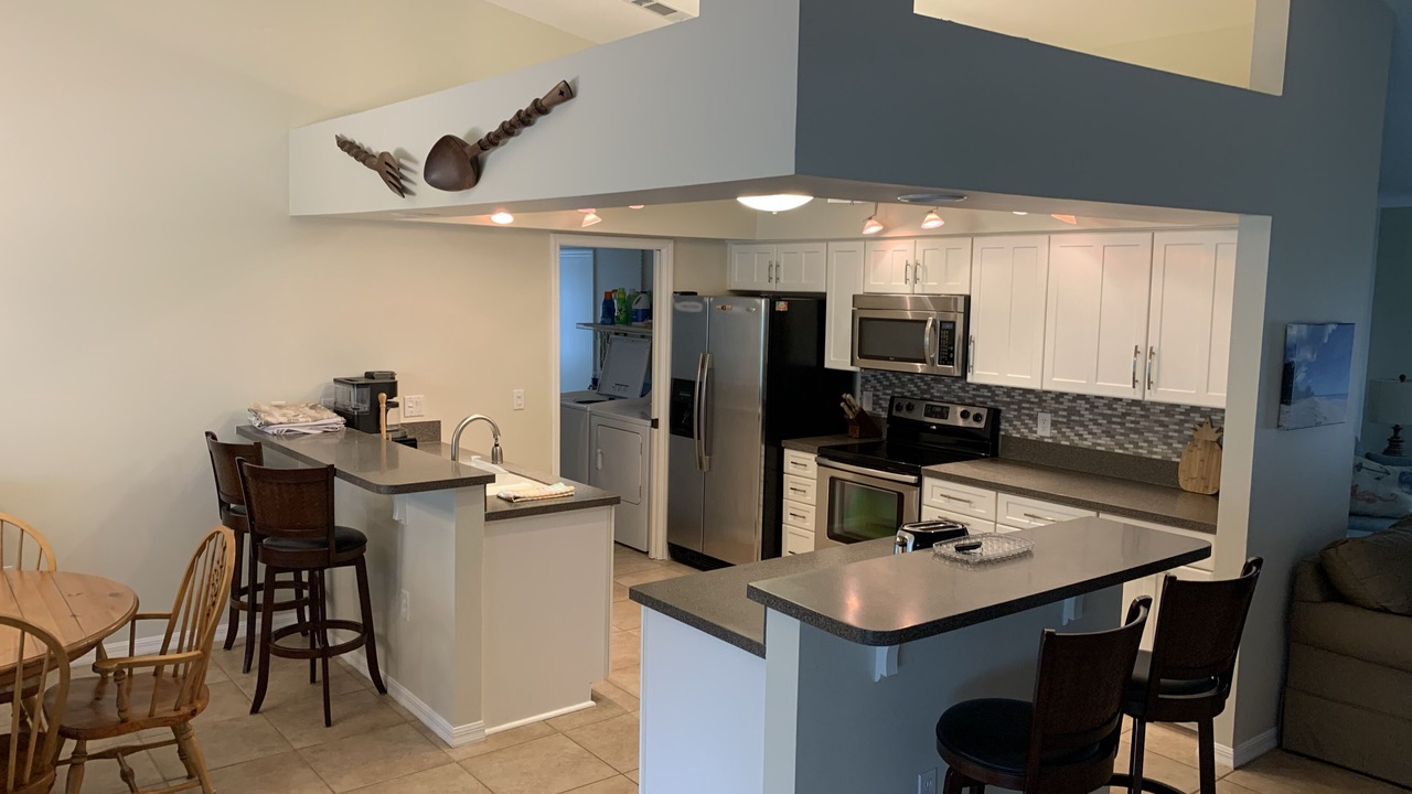 Photo of Kitchen in Pebble Beach