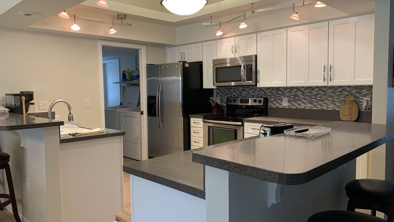 Photo of Kitchen in Pebble Beach