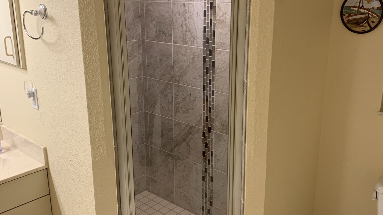 Photo of Bathroom in Pebble Beach