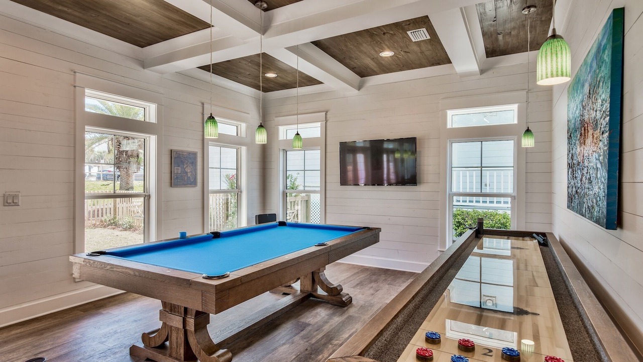 Photo of Outdoor in Crystal Shores