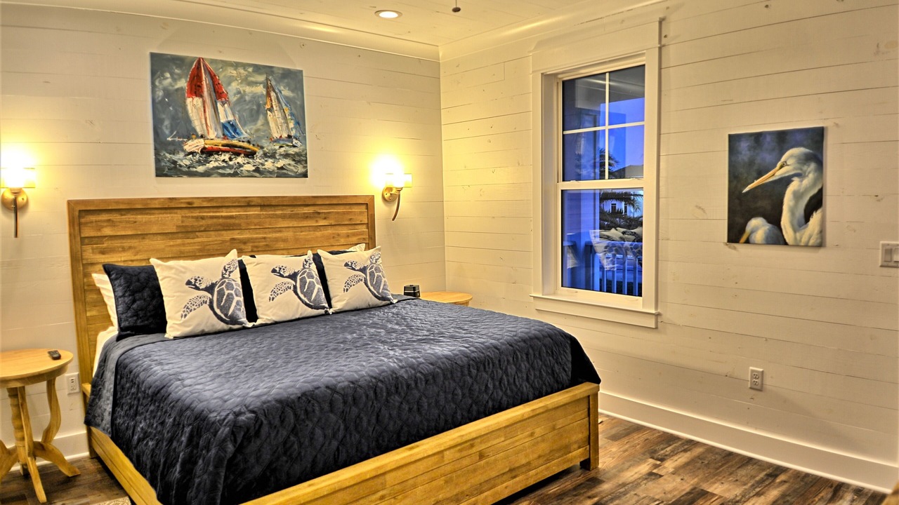 Photo of Patio Balcony in Crystal Shores