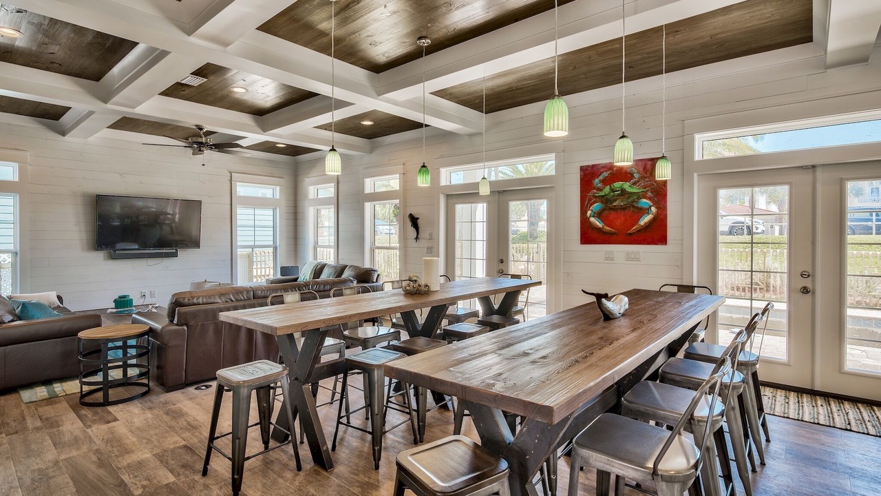 Photo of Outdoor in Crystal Shores