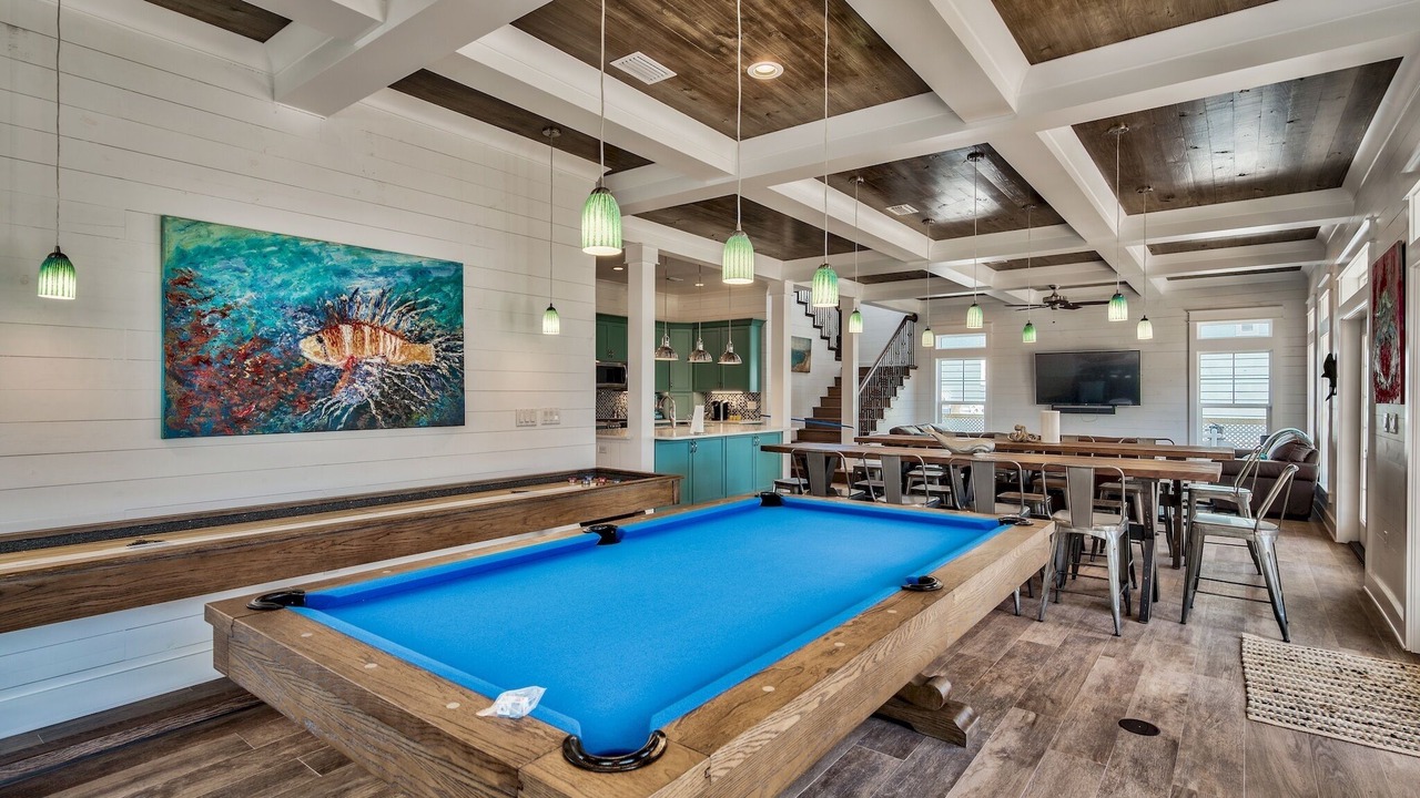 Photo of Outdoor in Crystal Shores