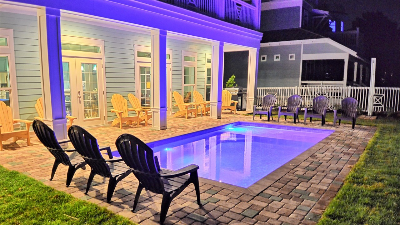 Photo of Outdoor in Crystal Shores