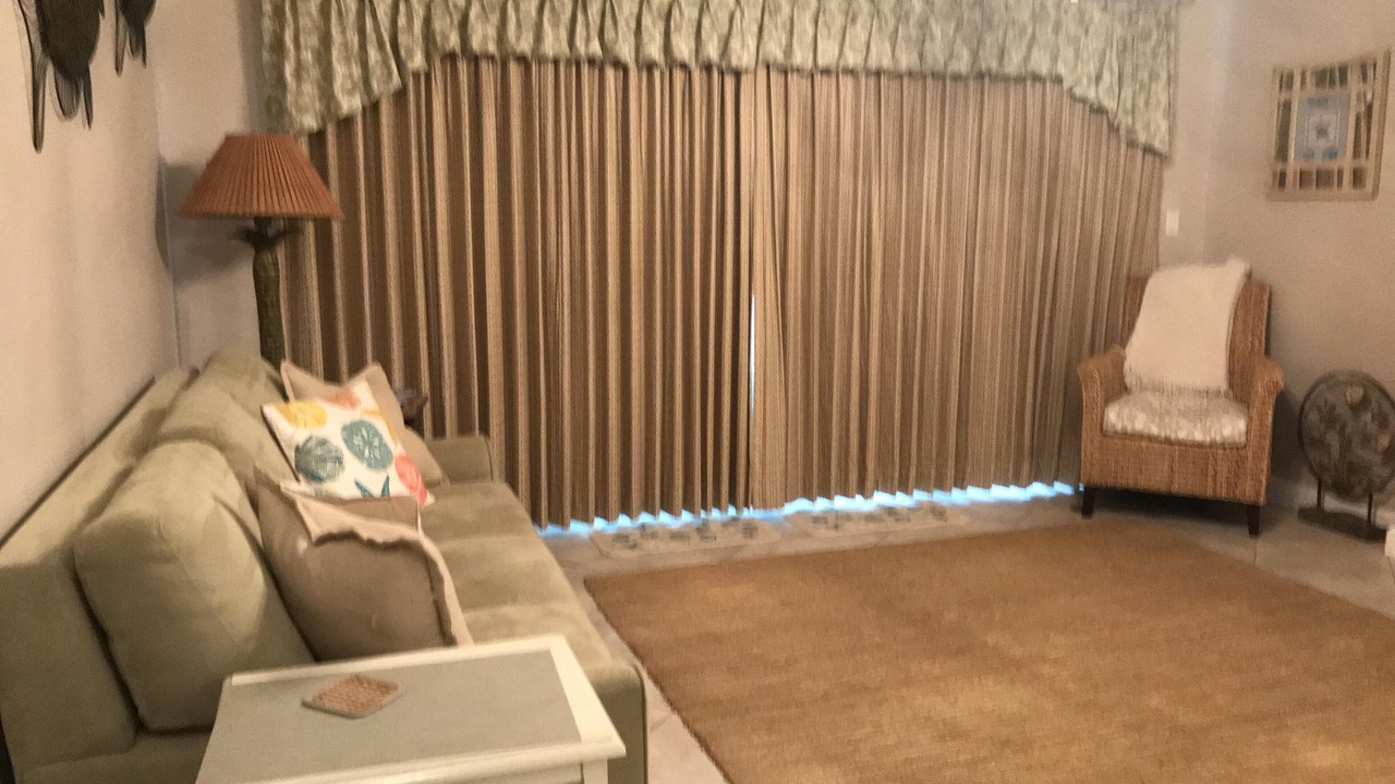 Photo of Bedroom in Pensacola Beach