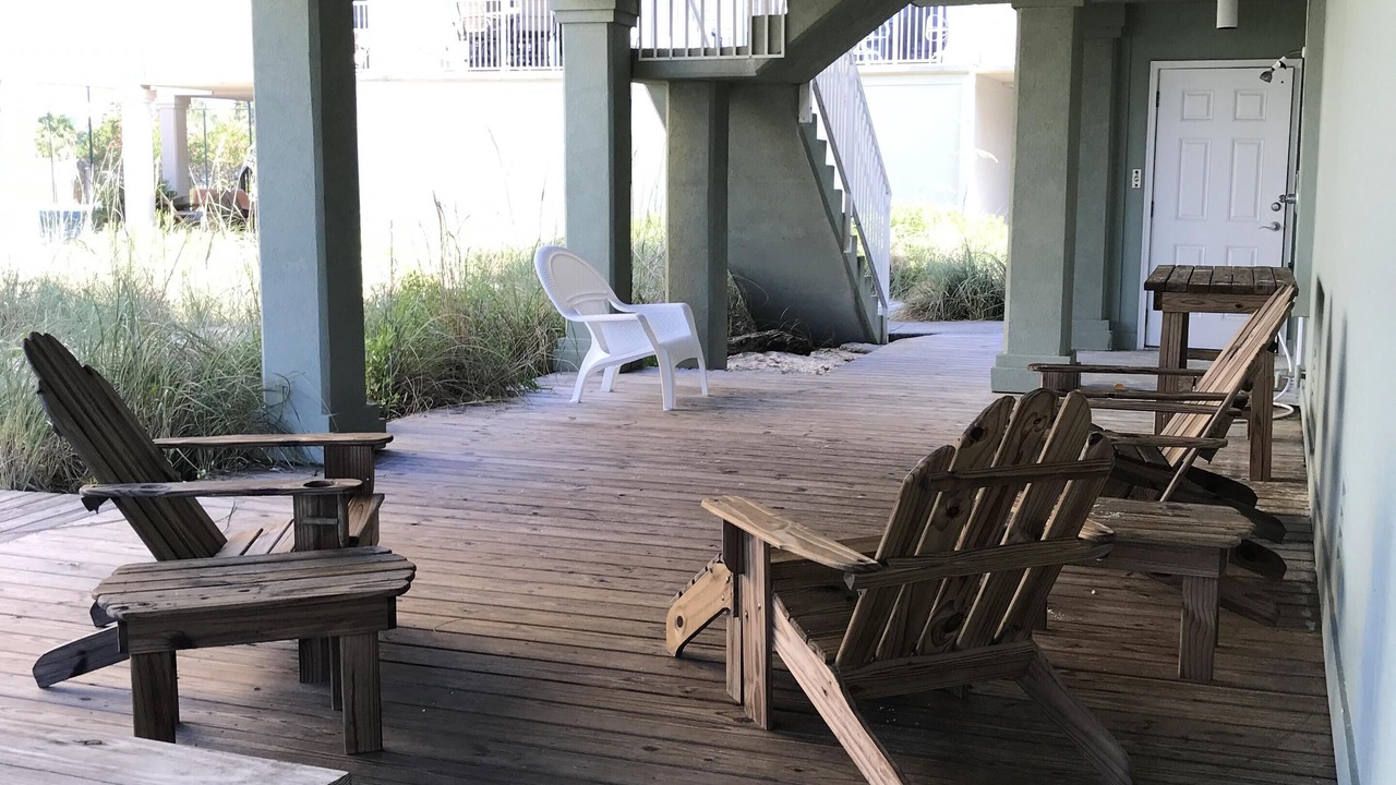 Photo of Others in Pensacola Beach