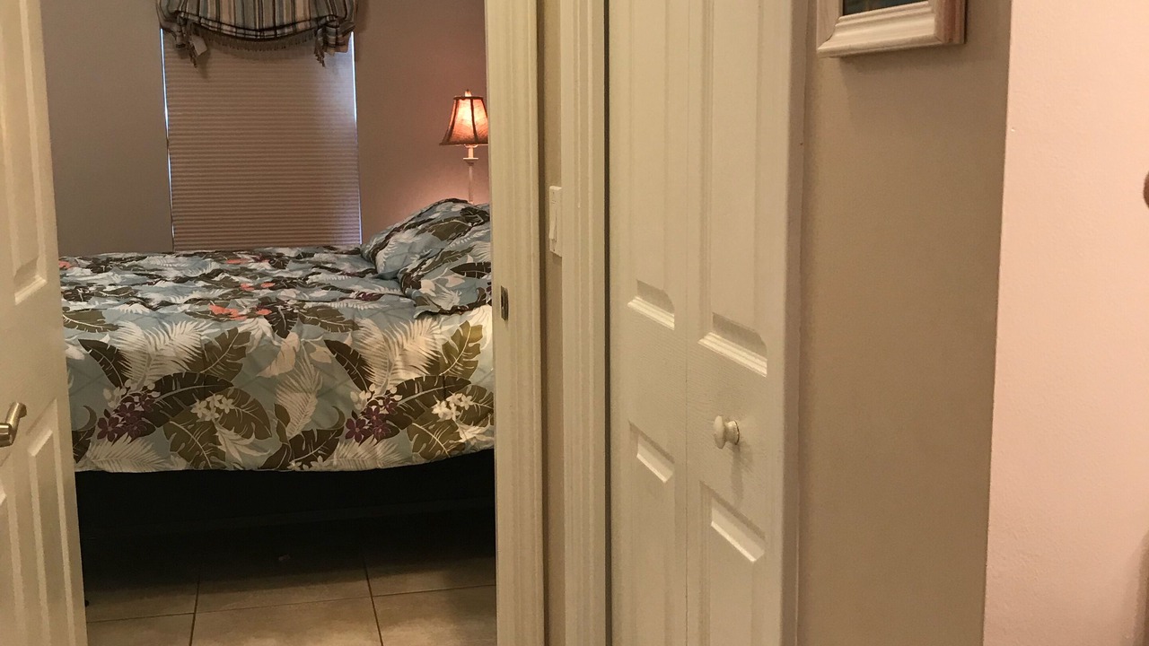 Photo of Bathroom in Pensacola Beach