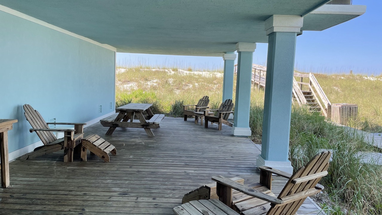 Photo of Outdoor in Pensacola Beach