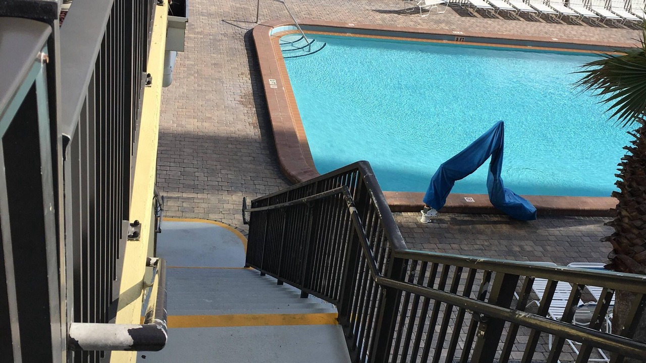 Photo of Outdoor in Daytona Beach