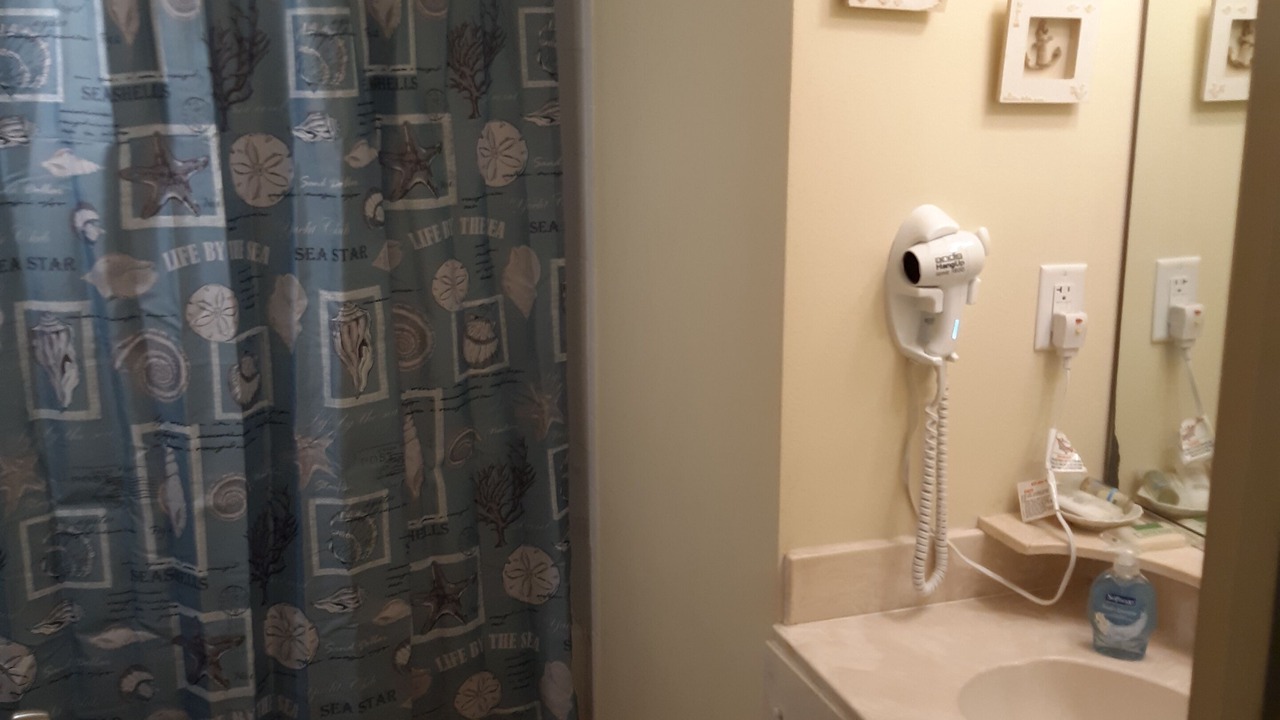 Photo of Bathroom in Daytona Beach