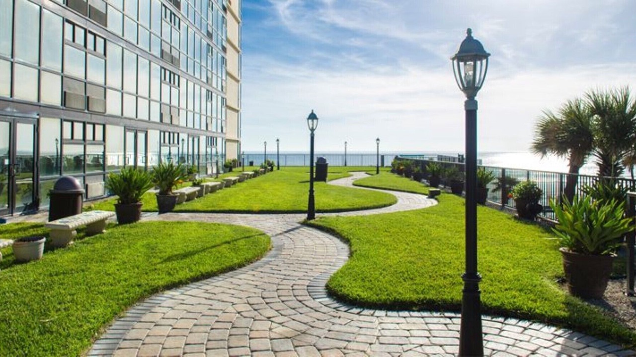 Photo of Outdoor in Daytona Beach