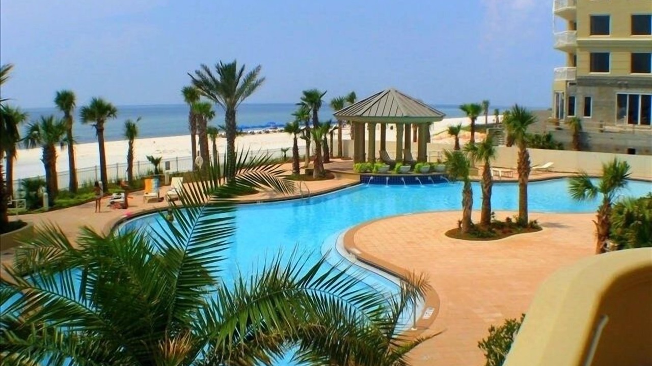 Photo of Outdoor in Ono Island