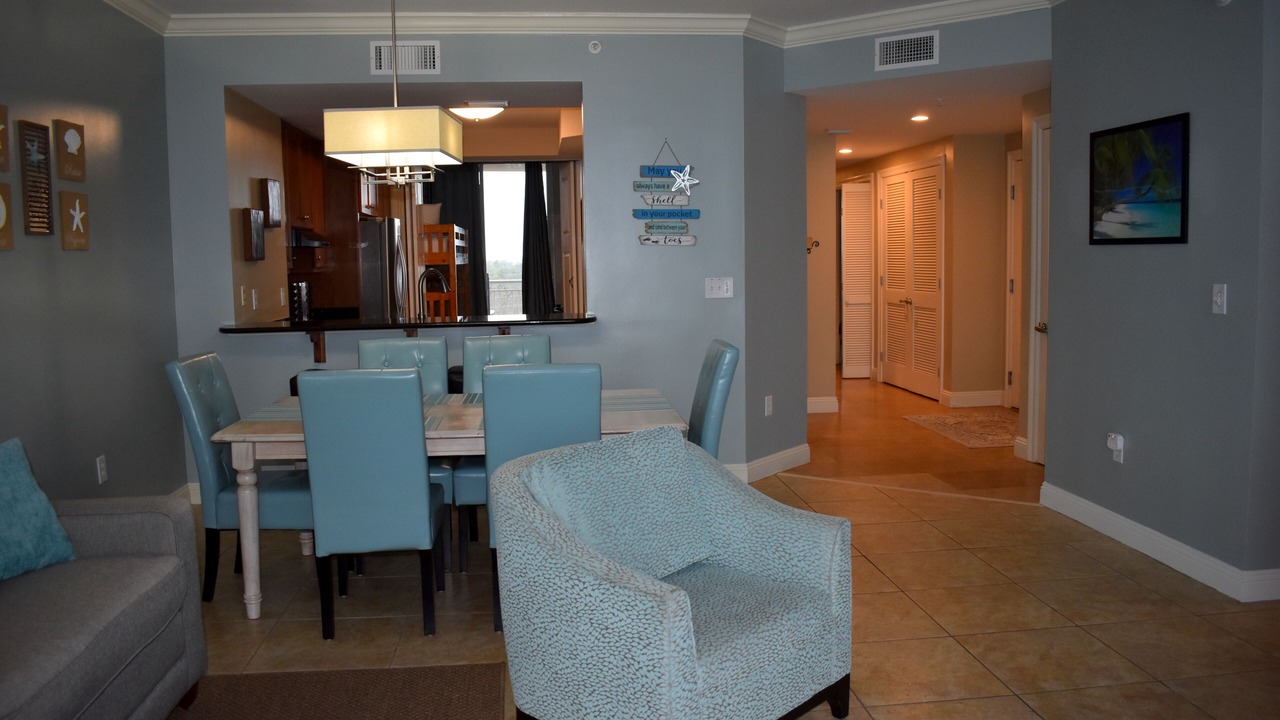 Photo of Livingroom in Ono Island