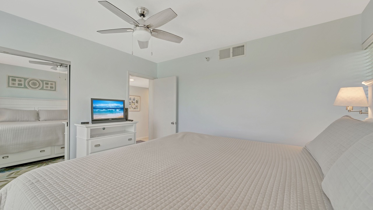 Photo of Bedroom in Palm Island
