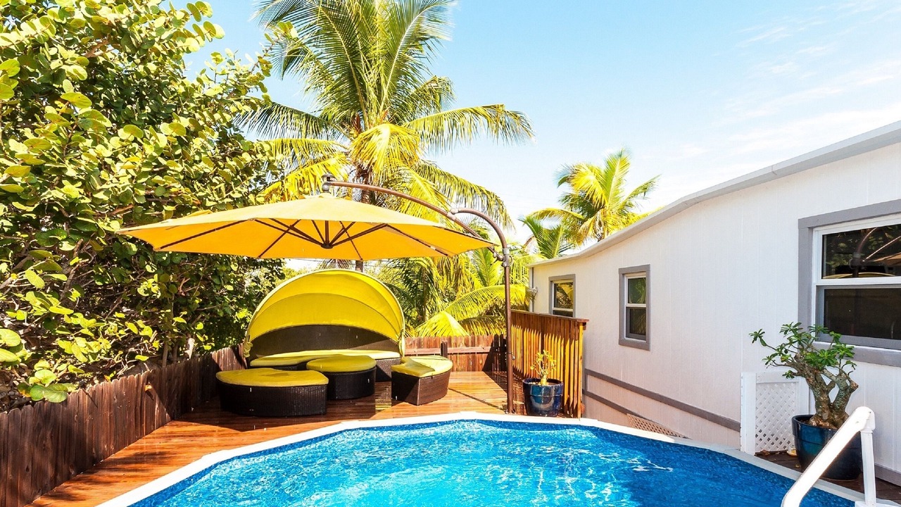 Photo of Outdoor in Tavernier