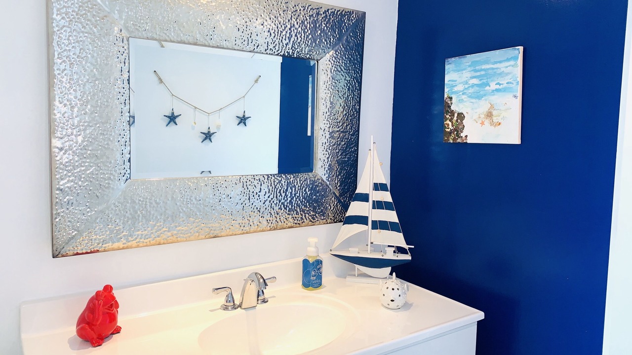 Photo of Bathroom in Tavernier