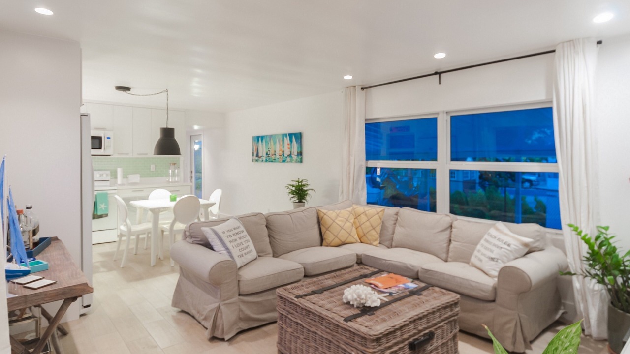 Photo of Livingroom in Tavernier