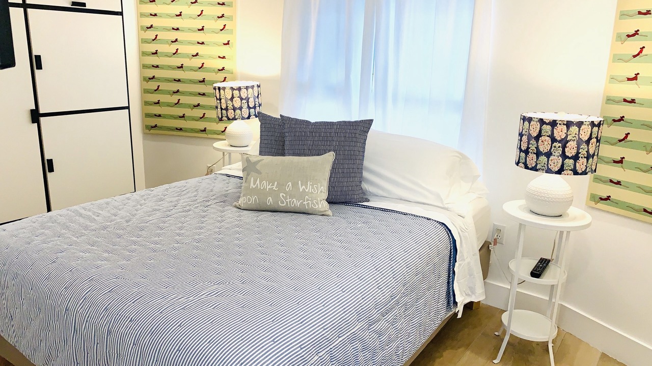 Photo of Bedroom in Tavernier