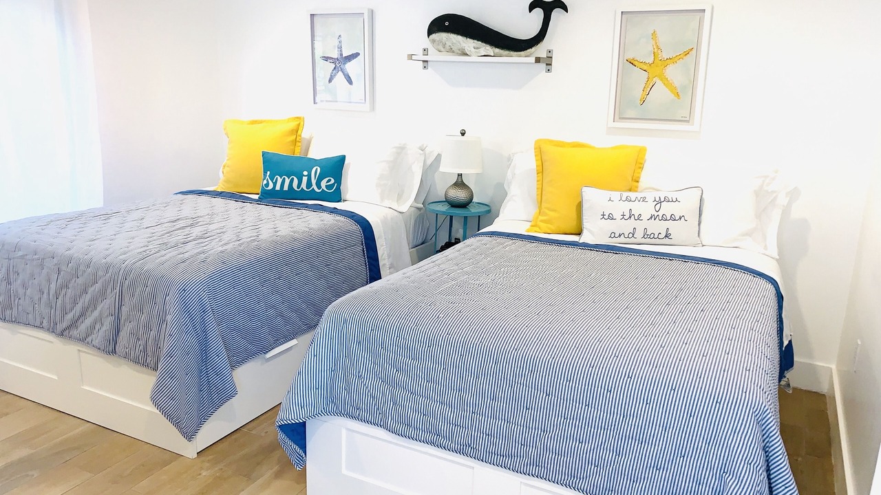 Photo of Bedroom in Tavernier