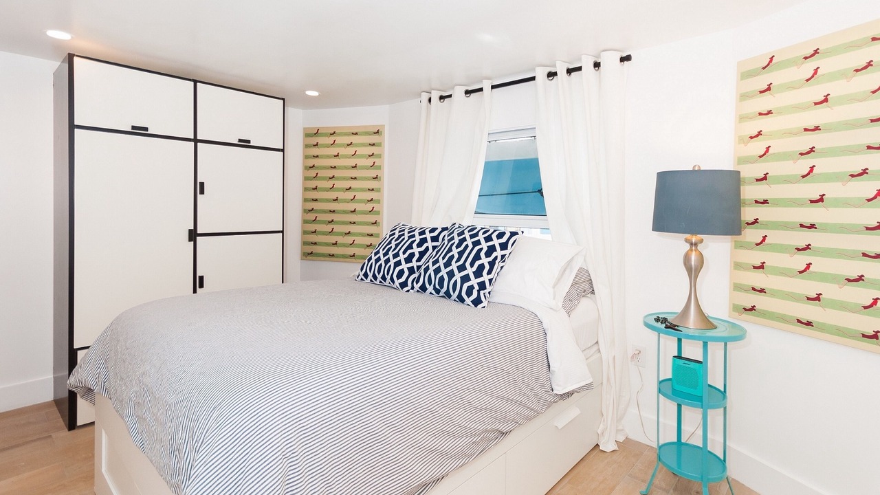 Photo of Bedroom in Tavernier