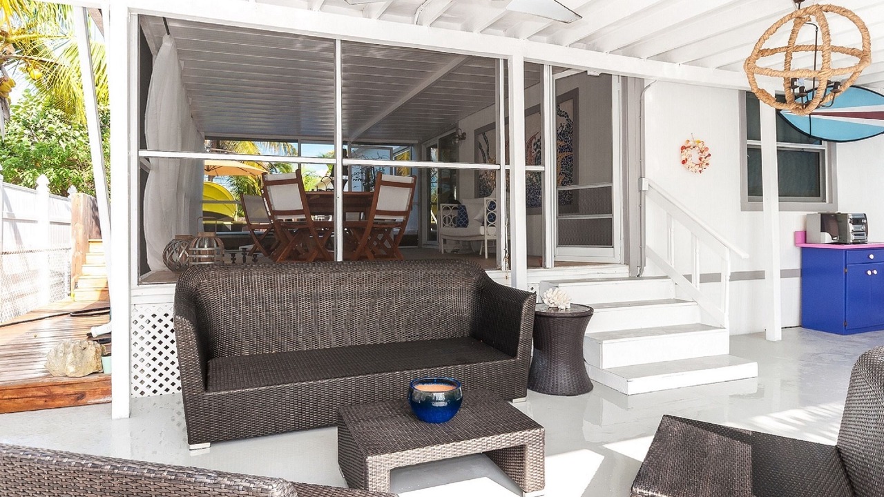 Photo of Livingroom in Tavernier