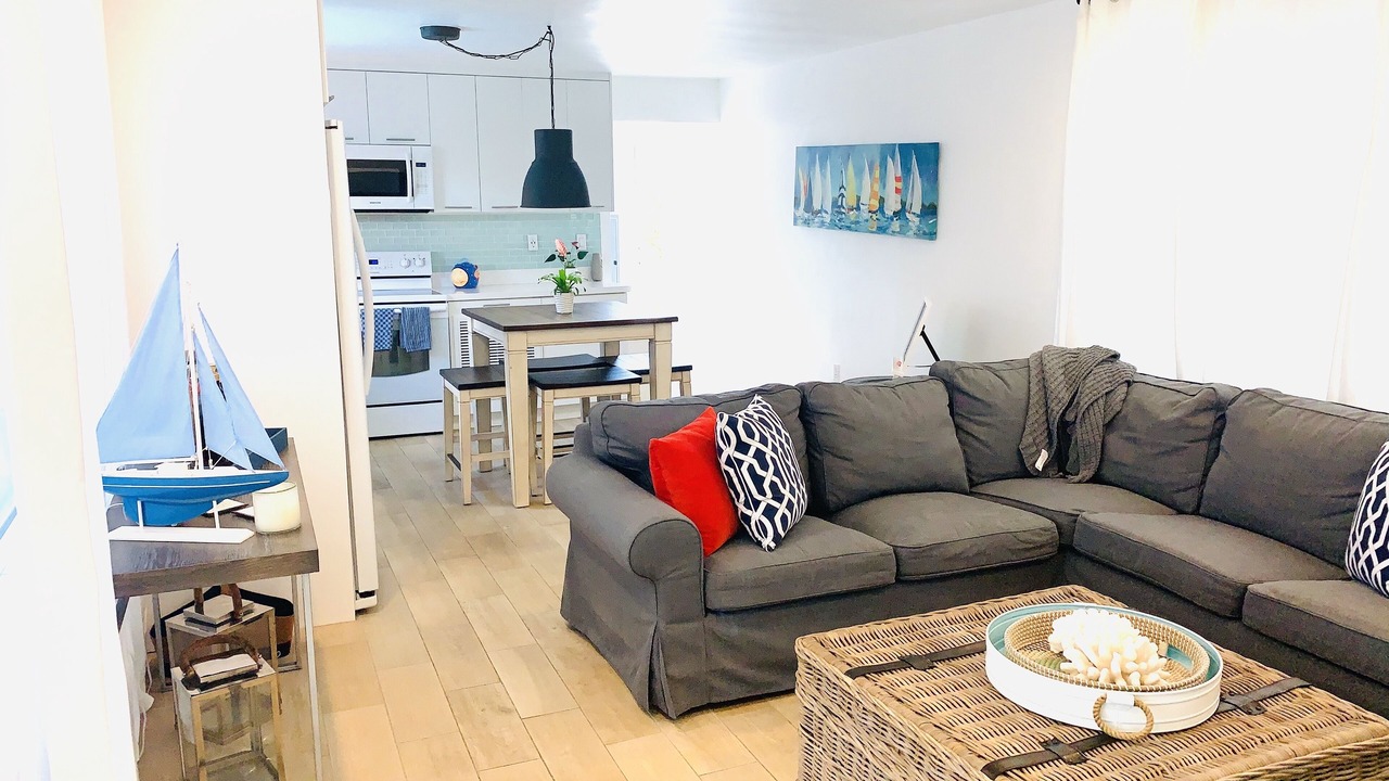 Photo of Livingroom in Tavernier
