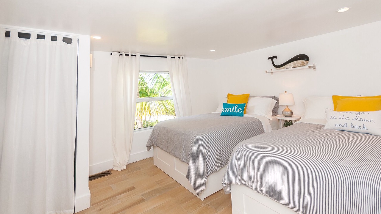 Photo of Bedroom in Tavernier
