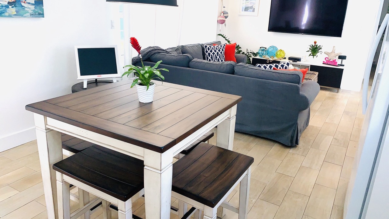 Photo of Livingroom in Tavernier