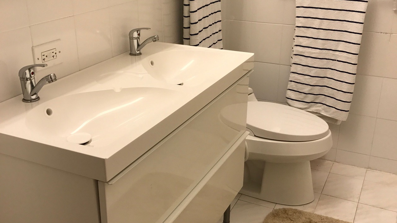Photo of Bathroom in North Bay Village