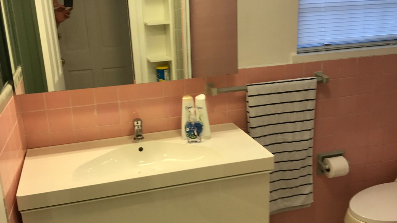 Photo of Bathroom in North Bay Village