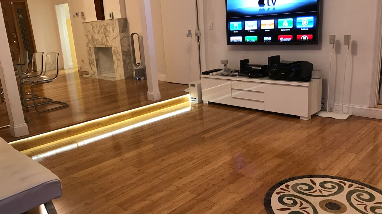 Photo of Livingroom in North Bay Village