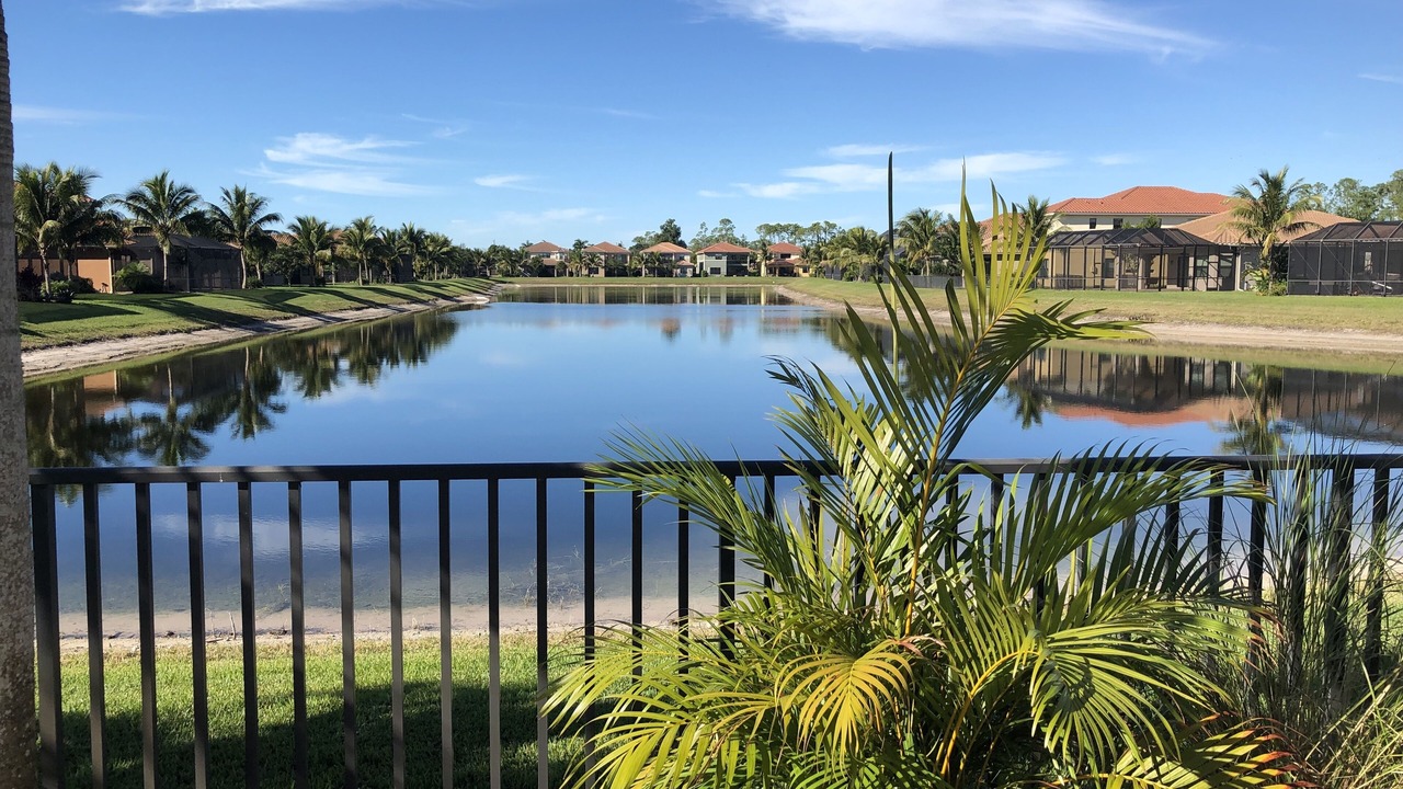 Photo of Outdoor in Naples