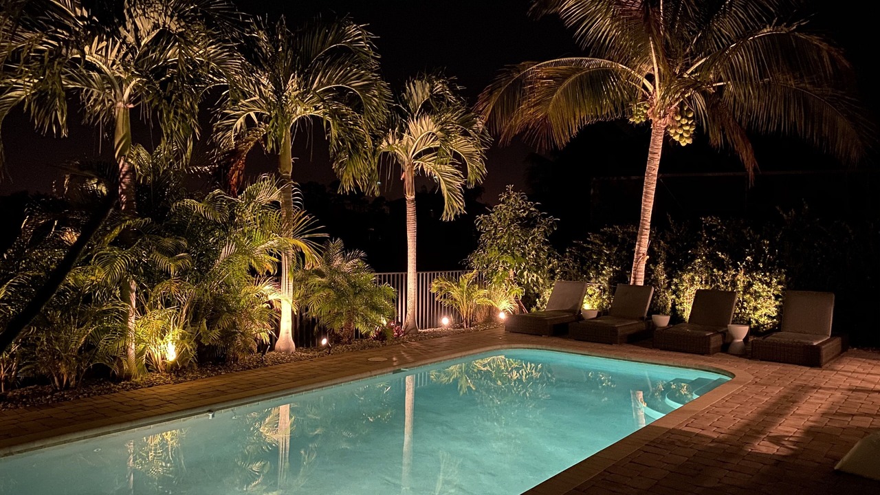 Photo of Outdoor in Naples