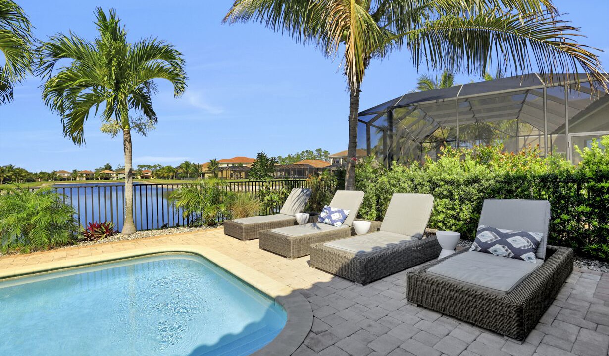 Photo of Outdoor in Naples